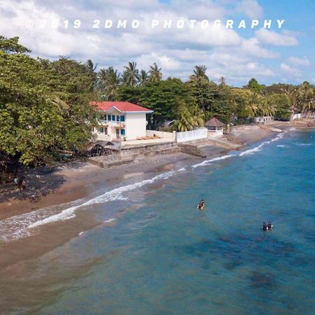 C气泡潜水度假村 C Bubble Diving Resort 杜马格特 外观 照片